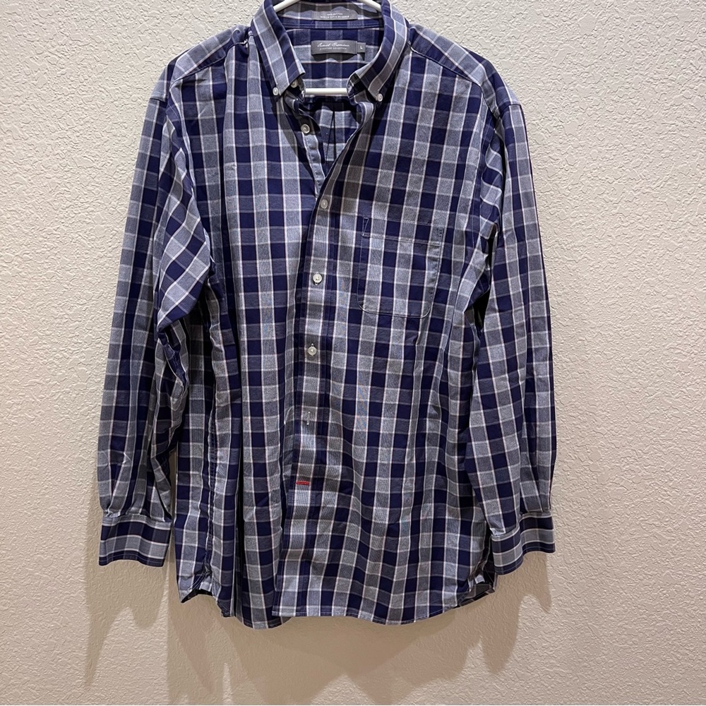 Daniel Cremieux shirt